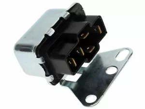 AC Delco 81WP18D Air Control Valve Relay Fits 1987-1991 Chevy Blazer - Picture 1 of 1