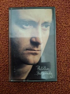 Cassette Album Phil Collins - But Seriously (1989) - Picture 1 of 3
