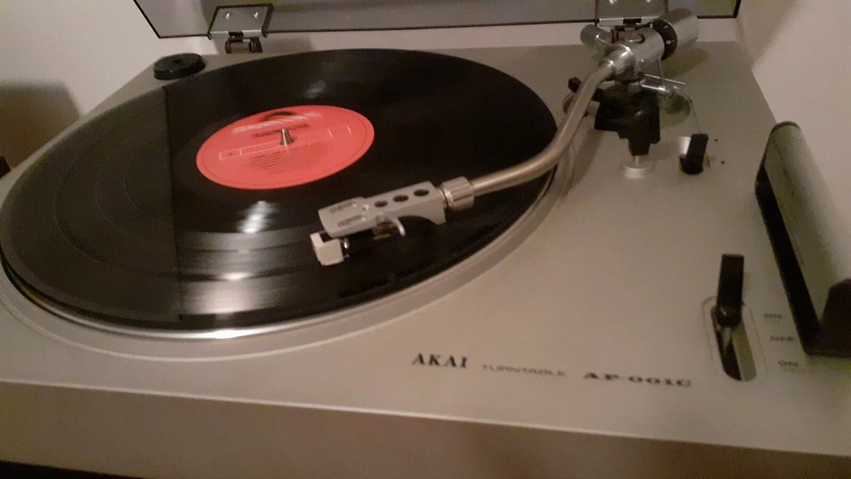 Argon Audio TT MK2- Gira-Discos José Lopes Marques - Foto 8