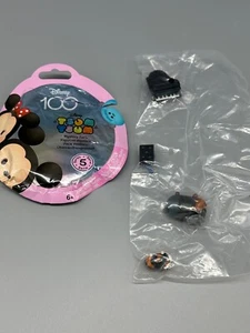 New Disney Tsum Tsum 100 Years of Wonder Series 5 Blind Bag Joe & Mr Kittens - Picture 1 of 1