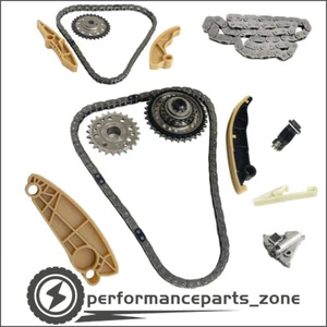 For Jaguar Land Rover Range Rover Timing Chain Kit 2.0L I4 Diesel AJ200D 204DT - Picture 1 of 18