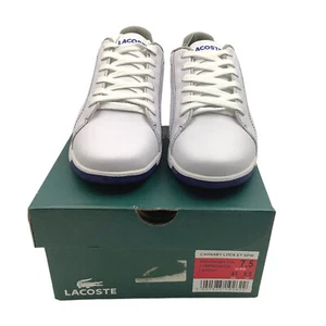LACOSTE CARNABY LOCK ET SPW SNEAKER