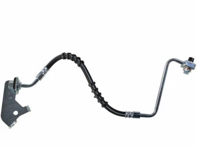 Mangueira de freio dianteira esquerda 78327TM 2006 Ford Five Hundred 2005-2007 - Imagem 1 de 2