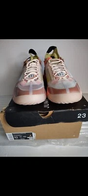 Jordan Delta Breathe Terra Blush 2021 (CW0783-104) Hombre Talla 10 Nuevo  Foto 1 de 4