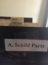 NOS A. Schild Watch Parts Select one Part (D)