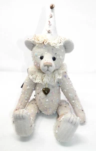 Charlie Bears Isabelle Collection HAPPENSTANCE Plush LE 200 Jointed 2023 New NWT - Picture 1 of 21