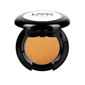 NYX Hot Singles Sombra de Ojos HS76 Dolce (naranja claro perlado) Nueva y Sellada - Imagen 1 de 3