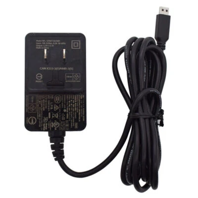 Original Nvidia Shield TV Pro Media Server AC Adapter Power Supply SPA040A19W2 - Image 1 of 4