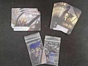 Juego de Tronos: Kit de torneo Q3 2017 - Imagen 1 de 2
