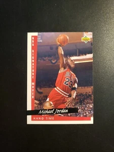 1993-94 Upper Deck: #237 Michael Jordan NM-MT  - Picture 1 of 2