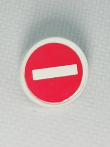 MAJOKIT PANNONCEAU DE SENS INTERDIT - Imagen 1 de 1