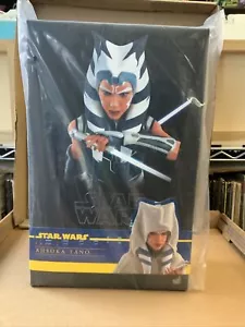 Hot Toys Star Wars - TMS021 - Ahsoka Tano nuovo di zecca - Foto 1 di 8