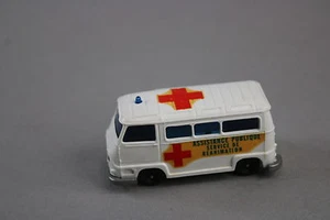 V570 Champion 68mm renault estafette assistance publique service reanimation - Picture 1 of 5