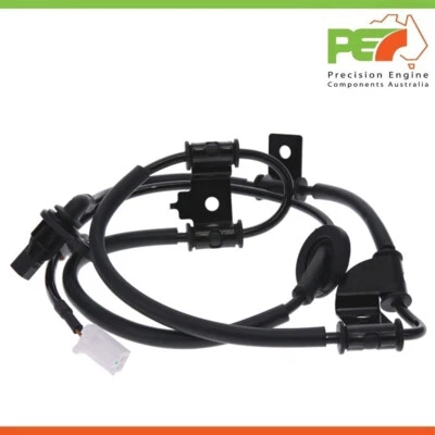 2 x новый * OEM * колеса датчики скорости - LH и RH задний, чтобы удовлетворить Hyundai Tucson 2,0 л - Изображение 1 из 4