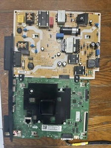 samsung un43tu7000b Mainboard/ Power Supply - Picture 1 of 1
