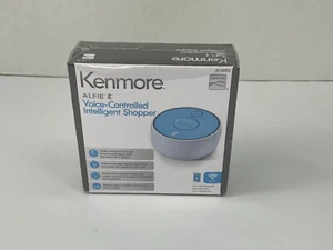 Kenmore Alfie Voice-Controlled Intelligent Shopper 11000 NIB Sealed  - Picture 1 of 2