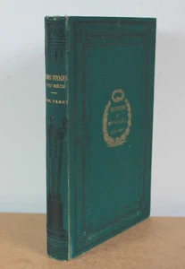Illustrierte Geschichte der großen Reisen ins 19. Jahrhundert Joseph Tribouillard 1880 - Bild 1 von 7