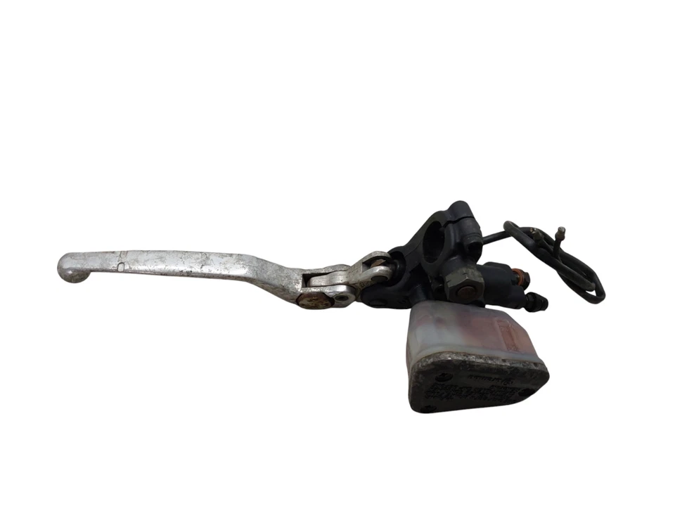 Bomba de freno delantera + palanca derecha Ducati Multistrada DS 1000 2003/2006 Foto 1 de 4