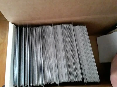 Odyssey Cycle (Odyssey) Uncommons & Commons Collection 1 - Image 1 of 4