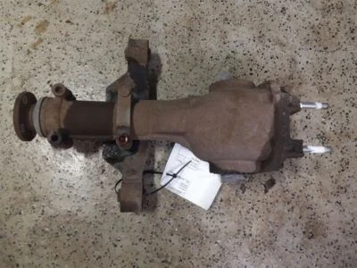 EJE PORTADOR DIFERENCIAL TRASERO PARA SUBARU IMPREZA 2012 Foto 1 de 4