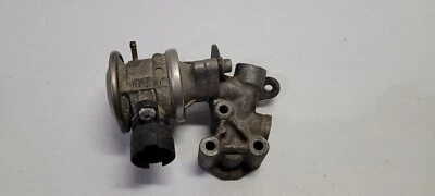 Válvula combinada original OEM EGR 06A131102F VW Golf Mk4 GTI Bora 1J Audi A3 8L 1.8T Foto 1 de 4