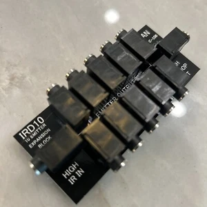BRAND NEW!!  Elan IRD10 - 10 Passive IR Emiiter Splitter Block - Picture 1 of 5