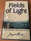 Fields Of Light By Joseph Hurka 2001 Hardcover A Son Remembers His Heroic Father