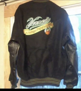 Rare Vernor’s Coat NEW - Picture 1 of 4
