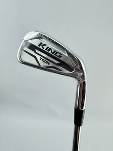 Cobra Tour MIM 3 Iron 20* KBS $-Taper 120 Stiff Flex Steel /Right Handed /New - Picture 1 of 16