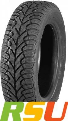 Fulda Kristall Montero 2 3PMSF M+S 155/70 R13 75T Winterreifen - Bild 1 von 3