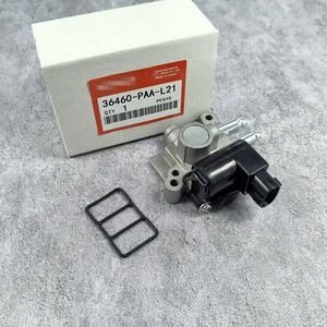 OEM New Idle Air Control Valve For Honda 36460-PAA-L21 1998-2002 Accord US - Picture 1 of 3