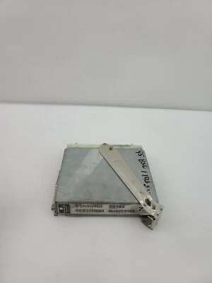 1995 95 Volvo 850 Engine Control Module Unit Ecm Ecu Pcm Pcu P9143128 Brain Oem - Image 1 of 4
