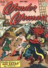 Wonder Woman: The Golden Age Omnibus , by Various, Acceptable Book