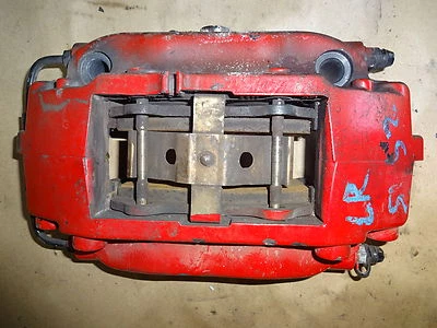 Ferrari 360 / 430 - LH Left Rear Brake Caliper # 165862 - Image 1 of 4