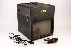 Projectograph Model BRC Deluxe 1600 Series 35mm Slide transparency Projector V12 - Picture 1 of 11