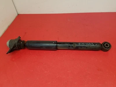 Volkswagen EOS 2008 2,0 L diésel pasajero suspensión trasera amortiguador Foto 1 de 4