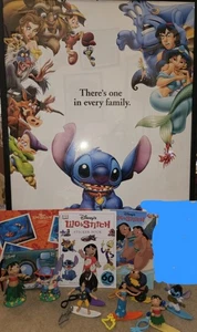 Lilo and Stitch Artikel für den ultimativen Fan! - Bild 1 von 22