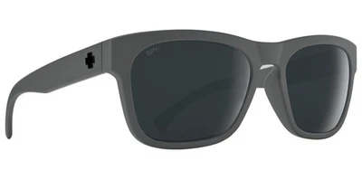 Gafas de sol deportivas Spy Optics Crossway polarizadas gris mate cuadradas - 67000000129 Foto 1 de 4