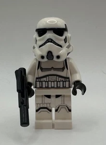NEW! LEGO 75394 Star Wars Stormtrooper minifigure- Imperial Star Destroyer - Picture 1 of 1