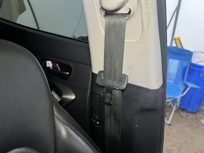 Seat Belt Front Bucket Seat SWB Sport Driver Fits 13-18 SANTA FE 209416 - Imagem 1 de 4