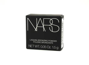 Nars Laguna Bronzing Powder in LAGUNA 02 (Original) 0.05 Oz DELUXE SAMPLE IN BOX - Picture 1 of 15