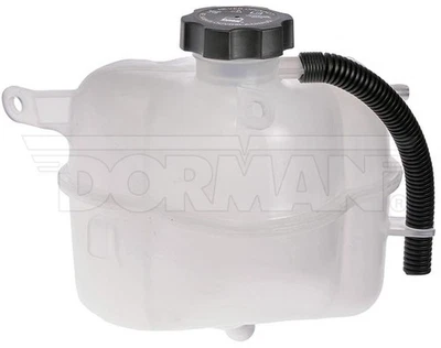 Depósito de refrigerante presurizado DORMAN 603-089 para torrente Equinox 06-09 Foto 1 de 4