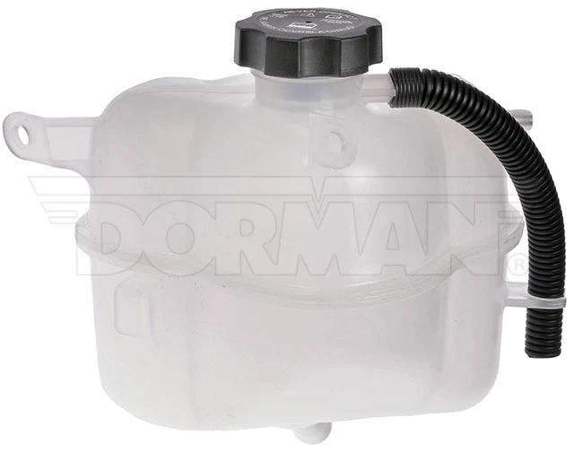 Depósito de refrigerante presurizado DORMAN 603-089 para torrente Equinox 06-09 Foto 1 de 4