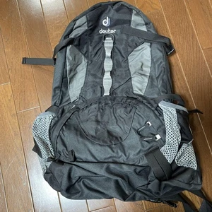 mc14 Deuter Airstripes Backpack - Picture 1 of 2