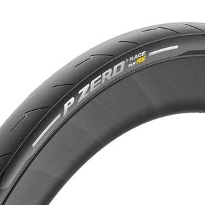 - Pirelli P Zero Race RS TLR 700X28 Copertoncino Tubeless Ready, Nero - Bild 1 von 3