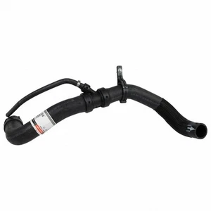 KM6832 Motorcraft Radiator Hose Upper for F250 Truck F350 Ford F-250 Super Duty - Picture 1 of 3