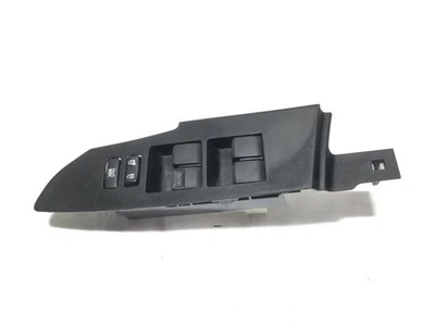 Toyota RAV4 2013-2018 interruptor maestro de puerta del conductor 5 k 36106 Foto 1 de 4