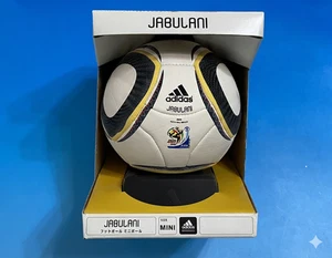 Adidas 2010 FIFA World Cup Official Ball Replica Jabulani Mini Südafrika - Bild 1 von 1