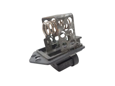 Steuergerät Heizung Lüftung Gebläse Renault 3134503087 7701043967 - Bild 1 von 4