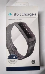FITBIT CHARGE 4 EDICIÓN ESPECIAL - Imagen 1 de 2